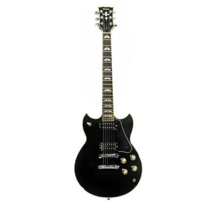 قیمت خرید فروش گیتار الکتریک Yamaha SG500 Black